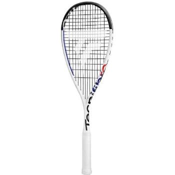 TECNIFIBRE CARBOFLEX JUNIOR X-TOP V2 Junior squash ütő, fehér, méret