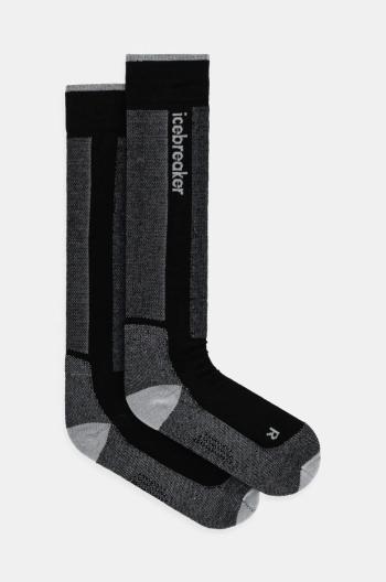 Lyžiarske ponožky Icebreaker Merino Ski+ Light IB0A573N09Y1