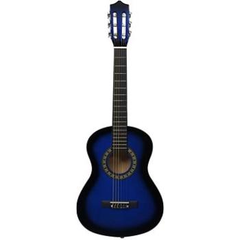 SHUMEE 1/2 Set klasická gitara pre začiatočníkov (70125)