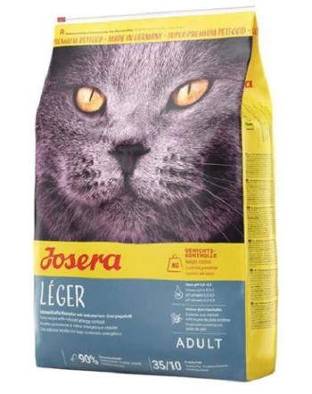 Josera Cat Leger granule pre kastrované dospelé mačky 10kg