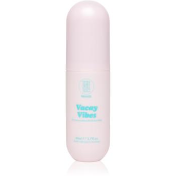 The Fox Tan Everywhere Parfume Mist Vacay Vibes parfémovaný telový sprej pre ženy 80 ml