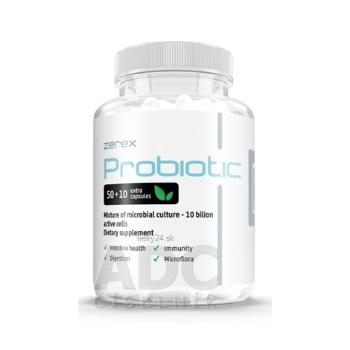 Zerex Probiotic