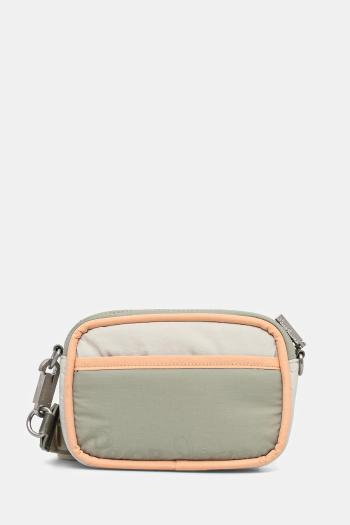 Kabelka Pepe Jeans BRIANAE BLOOM zelená farba, PL031653