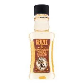 Reuzel Grooming Tonic tonikum pre objem vlasov 100 ml