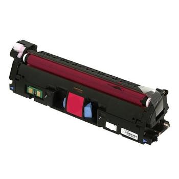 Kompatibilný toner s HP 121A C9703A purpurový (magenta)