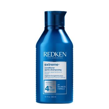 Redken Posilňujúci kondicionér pre poškodené vlasy Extreme (Fortifier Conditioner For Distressed Hair ) 300 ml