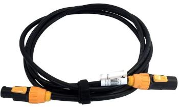 Accu Cable PLC IP65 Locking 3 m Napájací kábel