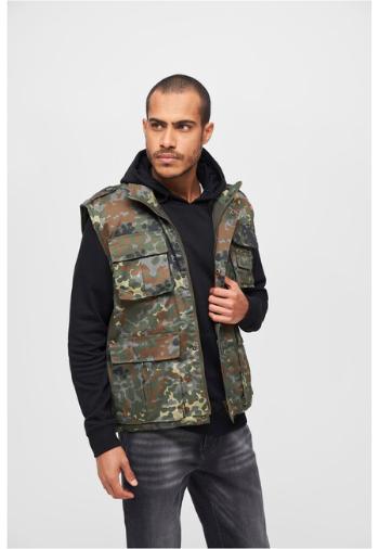 Brandit Ranger Weste flecktarn - 4XL