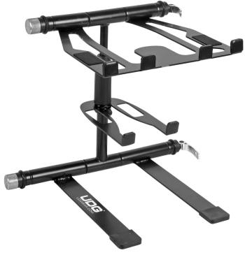 UDG Ultimate DIGI Stojan pre PC Black Stojan