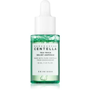 SKIN1004 Madagascar Centella Tea-Trica Relief Ampoule 30 ml