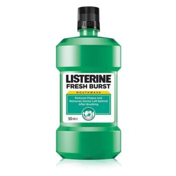 LISTERINE Freshburst ústna voda 500 ml