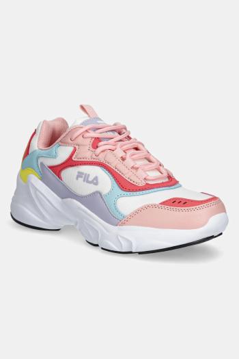 Detské tenisky Fila Collene viac farieb