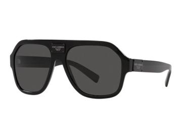 Dolce &amp; Gabbana DG4433 501/87