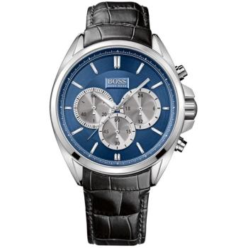 Hugo Boss ZB Chronograph 1512882 - 30 dní na vrátenie tovaru, Garancia originality