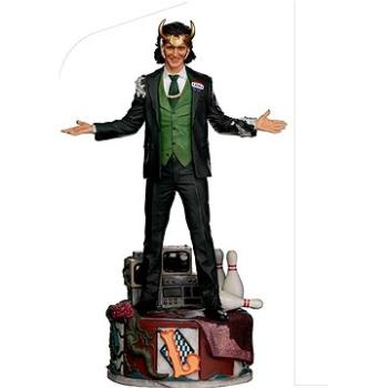Marvel – President Loki – Art Scale 1/10 (609963128907)