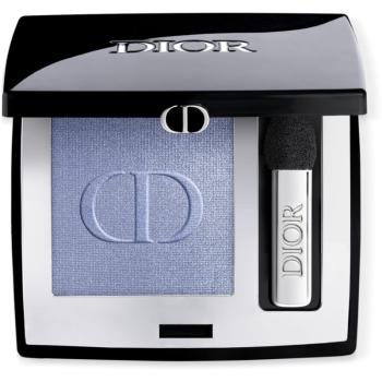 DIOR Diorshow Mono Couleur dlhotrvajúce očné tiene odtieň 240 Denim 2 g