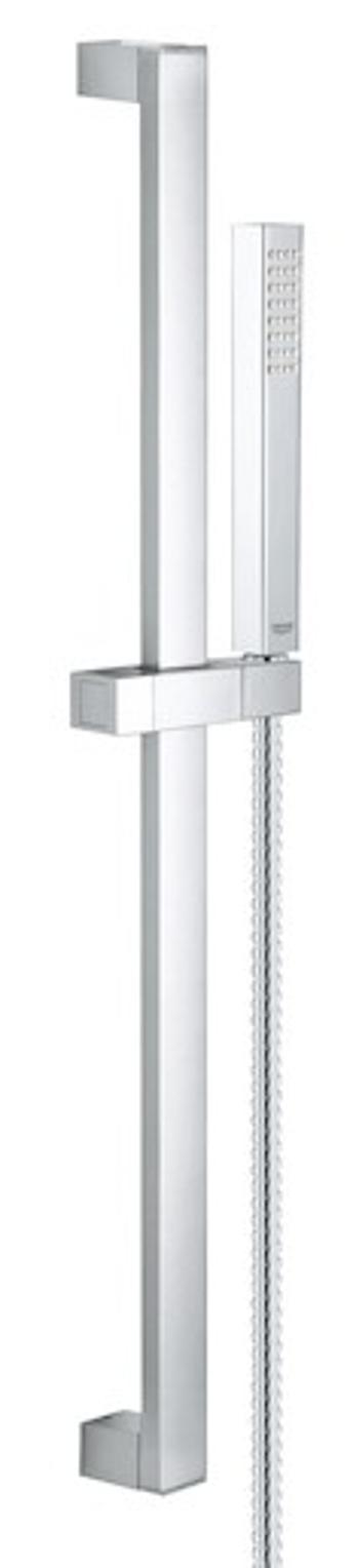 Sprchový set Grohe Euphoria Cube+ chróm 27891000