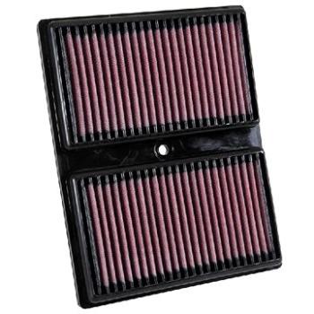 K & N vzduchový filter 33-3037