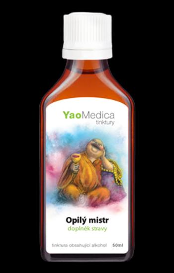 YAOMEDICA Opitý majster 50 ml