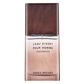 Issey Miyake L'eau D'issey Wood & Wood Intense parfémovaná voda pre mužov 50 ml