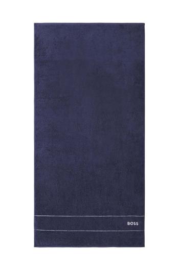 Stredný bavlnený uterák BOSS 70 x 140 cm