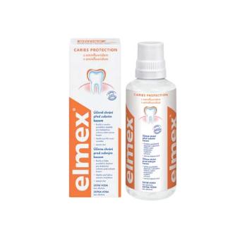 Elmex Caries Protection ústna voda 400 ml