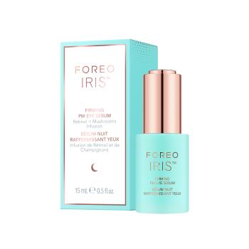 Foreo Spevňujúce očné sérum IRIS™ (Eye Serum) 15 ml