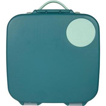 B.Box Desiatový box veľký – emerald forest (9353965006572)
