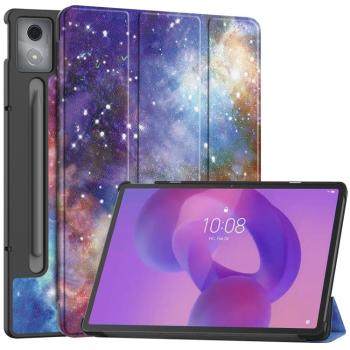 ART Zaklápacie puzdro pre Lenovo Idea Tab Pro GALAXY