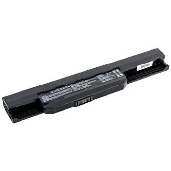 AVACOM pre Asus A43/A53/A45/X84 Li-Ion 10,8 V 4400 mAh (NOAS-K53N-N22)