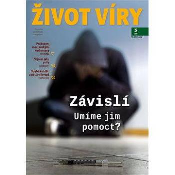 Život víry 2015/3 (999-00-015-2922-2)