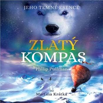 Zlatý kompas: Jeho temné esence I.