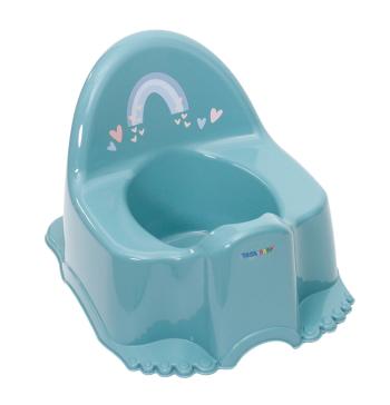 TEGA BABY Nočník Eco Meteo - turquoise
