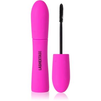 Vivienne Sabó Lashextase riasenka pre extra objem odtieň 01 Black 9 ml