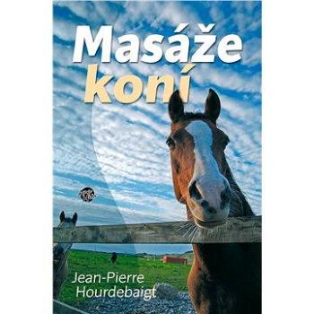 Masáže koní (978-80-877-4001-9)