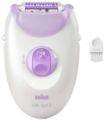 Braun Silk-épil 3 3-000 Epilátor