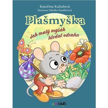 Plašmyška (978-80-271-1774-1)