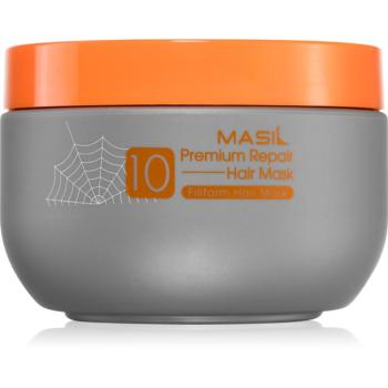 MASIL 10 Premium Repair obnovujúca maska pre poškodené vlasy 300 ml