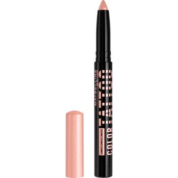 MAYBELLINE NEW YORK Color Tattoo 24H eye stix 20 I am Inspired ceruzka na oči 3v1, 1.4 g