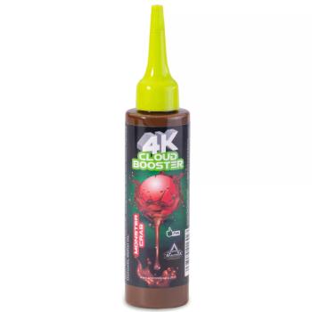 Anaconda 4k cloud booster 70 ml - monster crab