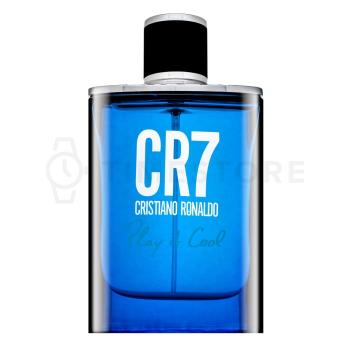 Cristiano Ronaldo CR7 Play It Cool toaletná voda pre mužov 50 ml   - 30 dní na vrátenie tovaru, Garancia originality