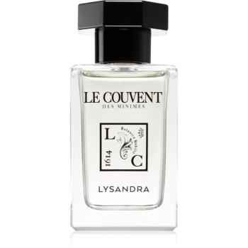 Le Couvent Maison de Parfum Singulières Lysandra parfumovaná voda unisex 50 ml