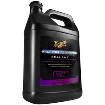 Meguiars PRO Hybrid Ceramic Sealant – tekutý, profesionálny, hybridný keramický sealant, 3,79 l (M2701)