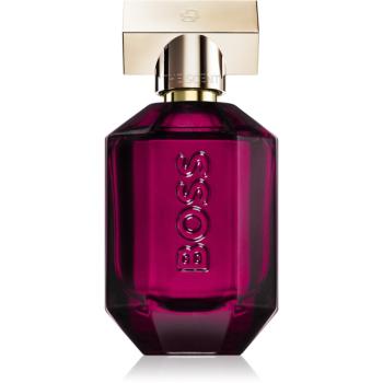 Hugo Boss BOSS The Scent Magnetic for her parfumovaná voda pre ženy 50 ml