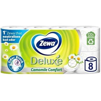 ZEWA Deluxe Camomile Comfort (8 ks) (7322541171708)