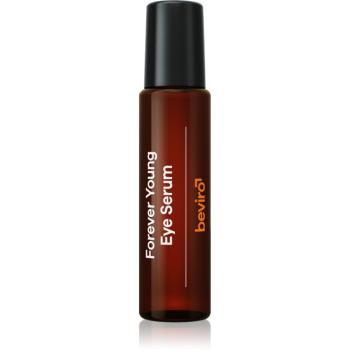 Beviro Forever Young Eye Serum omladzujúce očné sérum s gélovou textúrou 15 ml