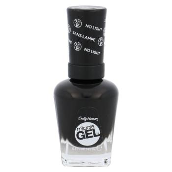 SALLY HANSEN Miracle Gél na nechty 460 Blacky O 14,7 ml