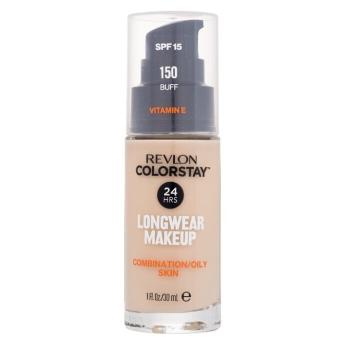 Revlon Colorstay Makeup Combination Oily Skin 30ml odtieň 150 Buff Chamois