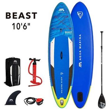 Aqua Marina Beast 106× 32 × 6 (6954521606866)