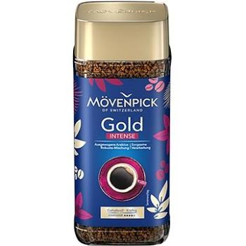 MÖVENPICK of SWITZERLAND GOLD Intense Instant 200 g (4006581018102)